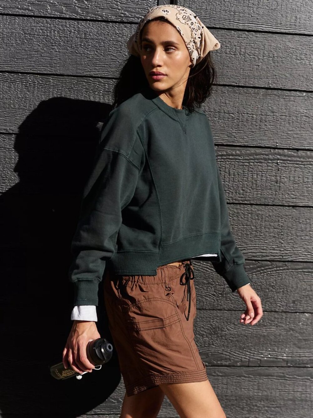 Intercept Pullover - Picture 3 of 4